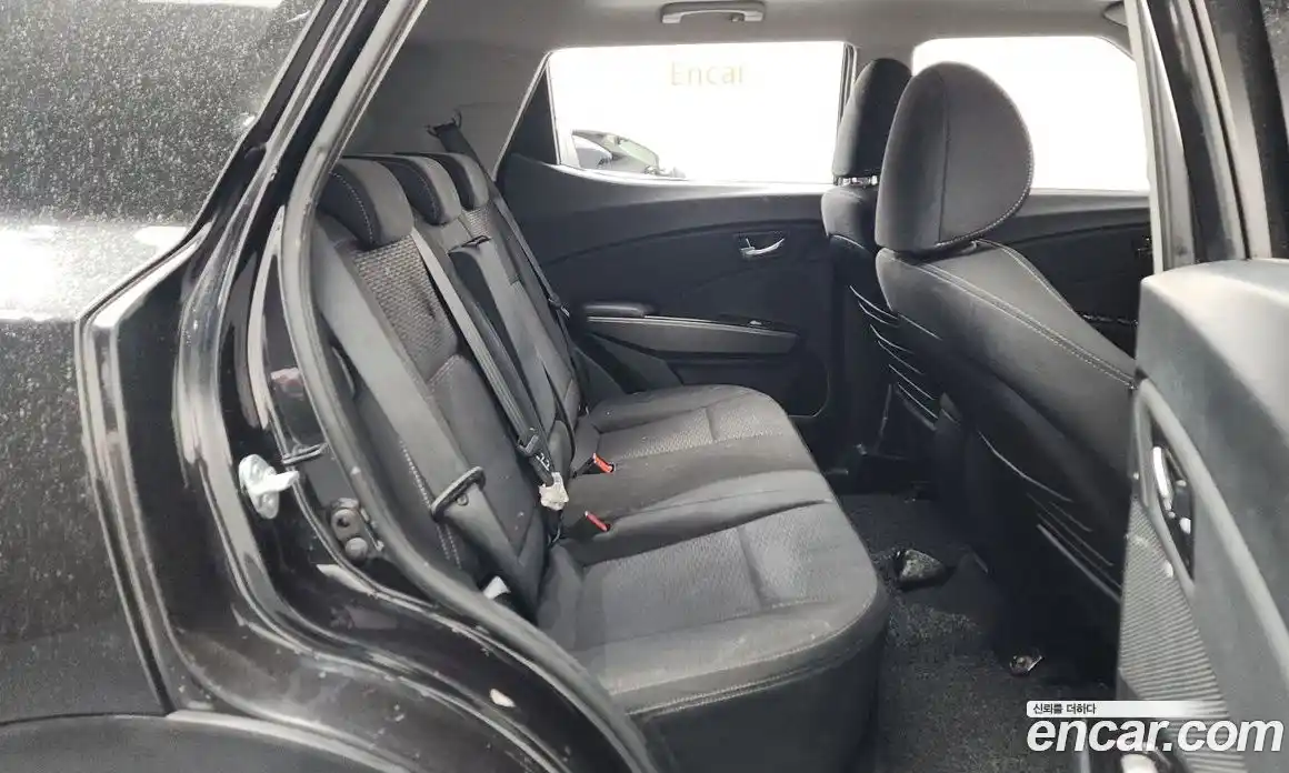 SsangYong TIBOLI 2016 1.6 гидро, фото 16