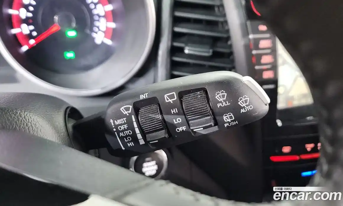 SsangYong TIBOLI 2016 1.6 гидро, фото 21