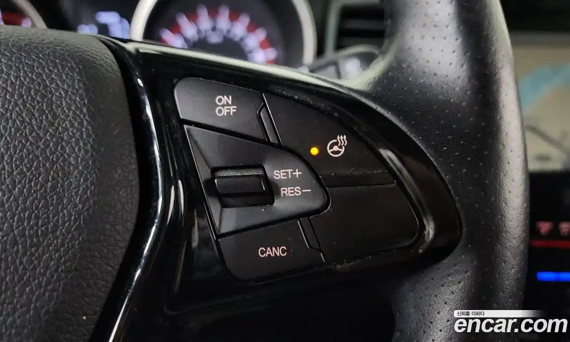 SsangYong TIBOLI 2016 1.6 гидро, фото 22