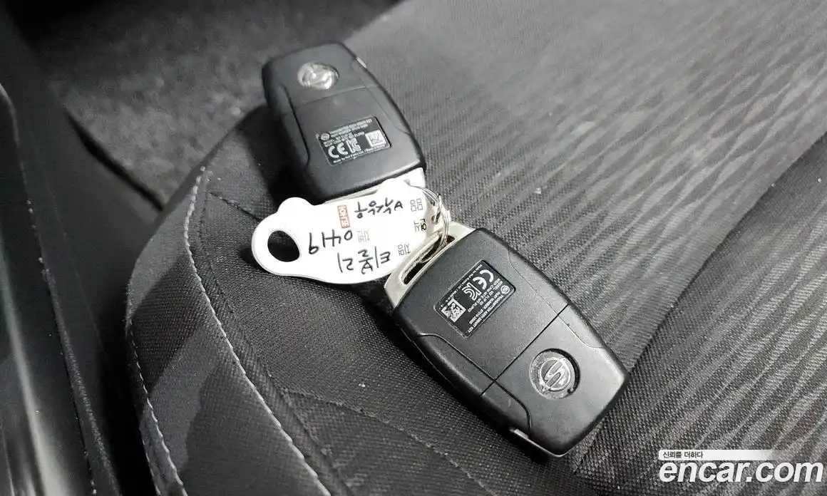 SsangYong TIBOLI 2016 1.6 гидро, фото 23