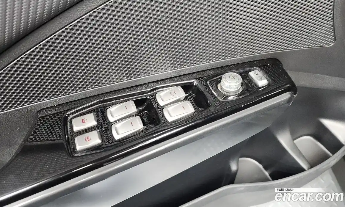 SsangYong TIBOLI 2016 1.6 гидро, фото 24
