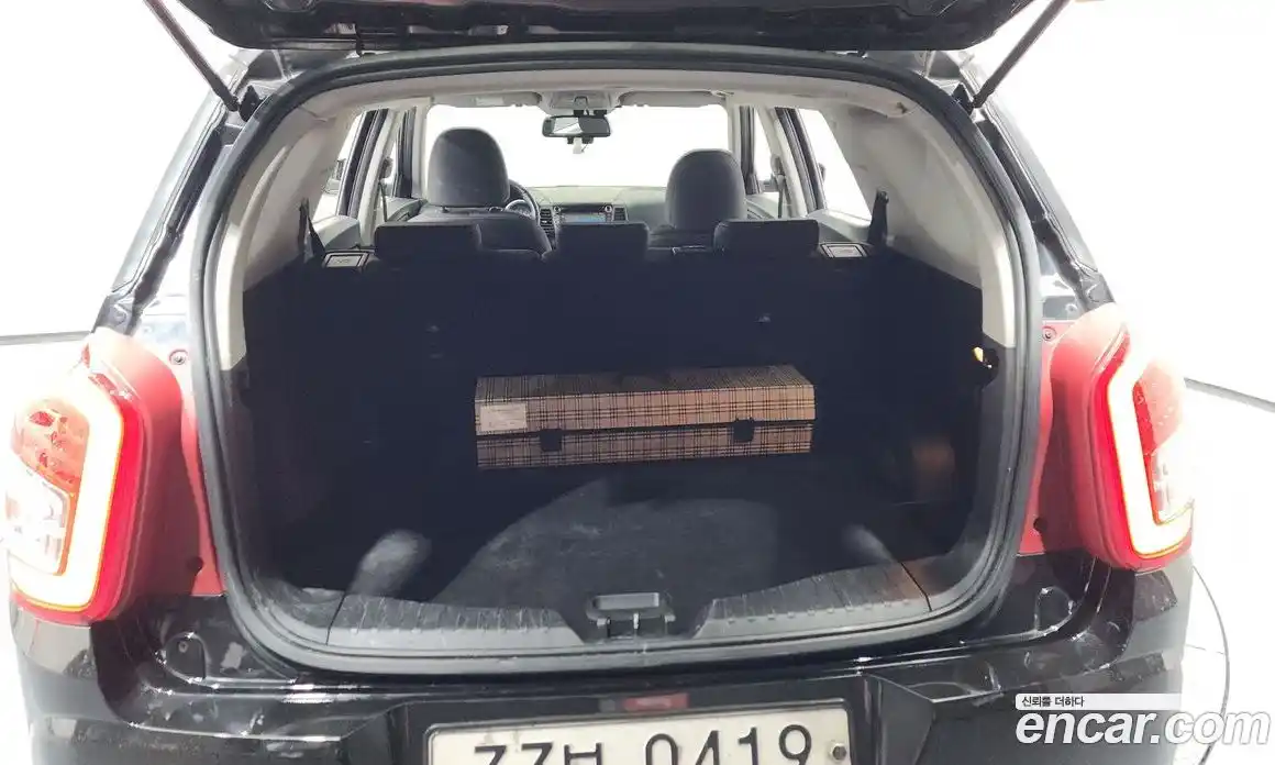 SsangYong TIBOLI 2016 1.6 гидро, фото 26