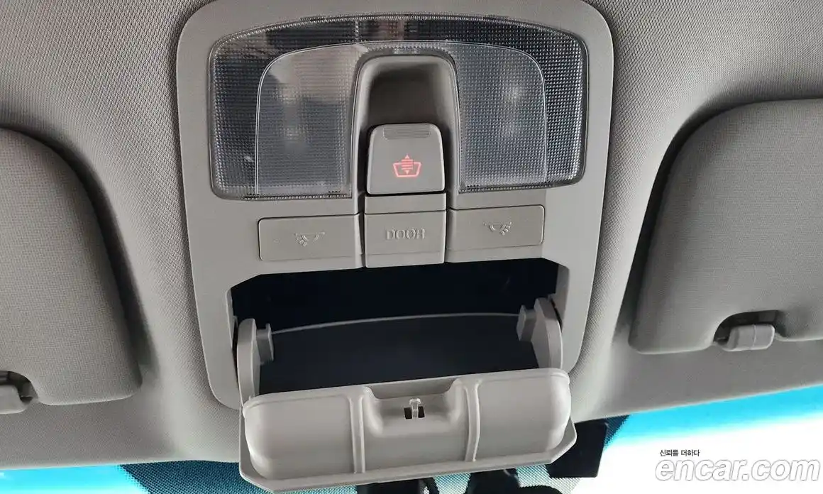 SsangYong TIBOLI 2016 1.6 гидро, фото 27