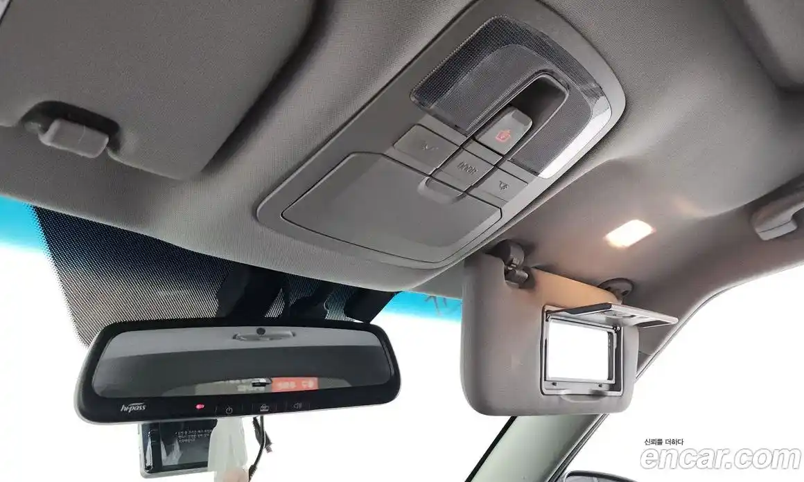 SsangYong TIBOLI 2016 1.6 гидро, фото 28