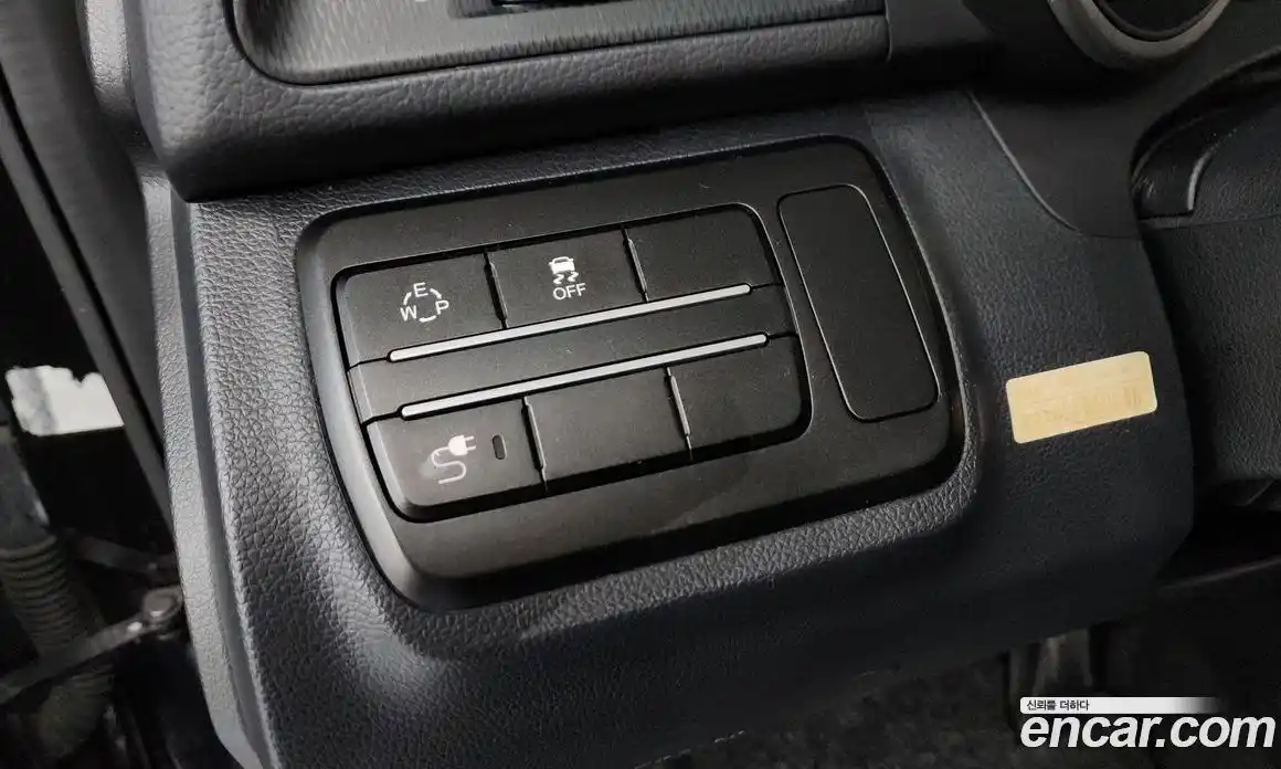SsangYong TIBOLI 2016 1.6 гидро, фото 30