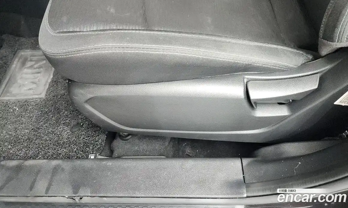 SsangYong TIBOLI 2016 1.6 гидро, фото 31