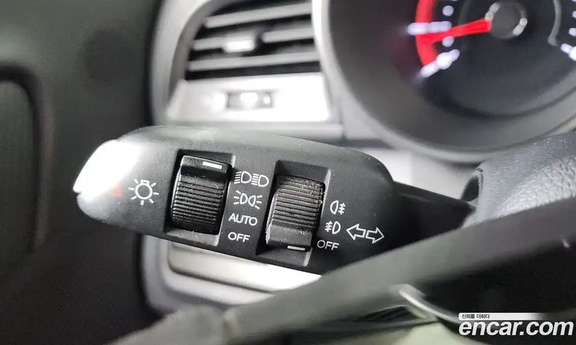 SsangYong TIBOLI 2016 1.6 гидро, фото 34