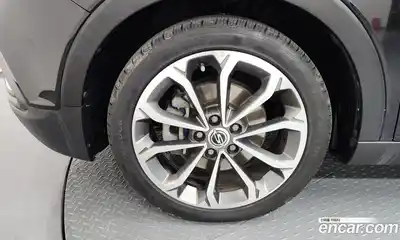 SsangYong TIBOLI 2016 1.6 гидро, миниатюра 5