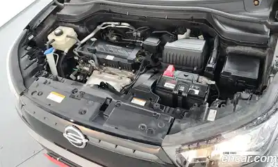 SsangYong TIBOLI 2016 1.6 гидро, миниатюра 6