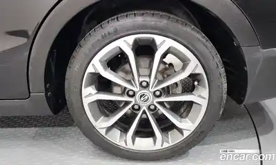 SsangYong TIBOLI 2016 1.6 гидро, миниатюра 7