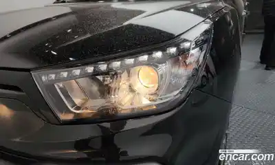 SsangYong TIBOLI 2016 1.6 гидро, миниатюра 8