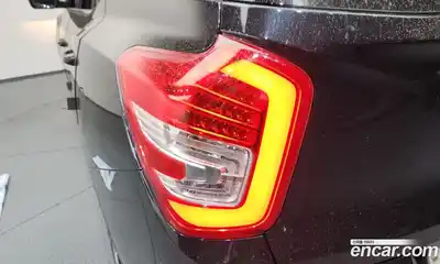SsangYong TIBOLI 2016 1.6 гидро, миниатюра 9