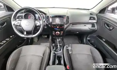 SsangYong TIBOLI 2016 1.6 гидро, миниатюра 10