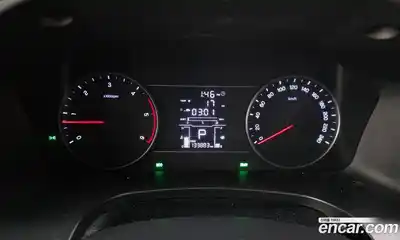 SsangYong Rexton 2018 2.2 гидро, миниатюра 11