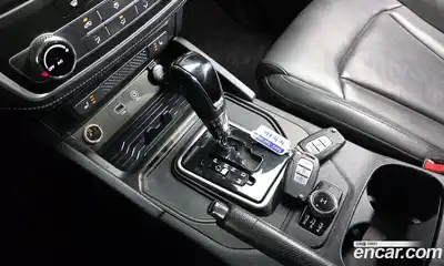 SsangYong Rexton 2018 2.2 гидро, миниатюра 12