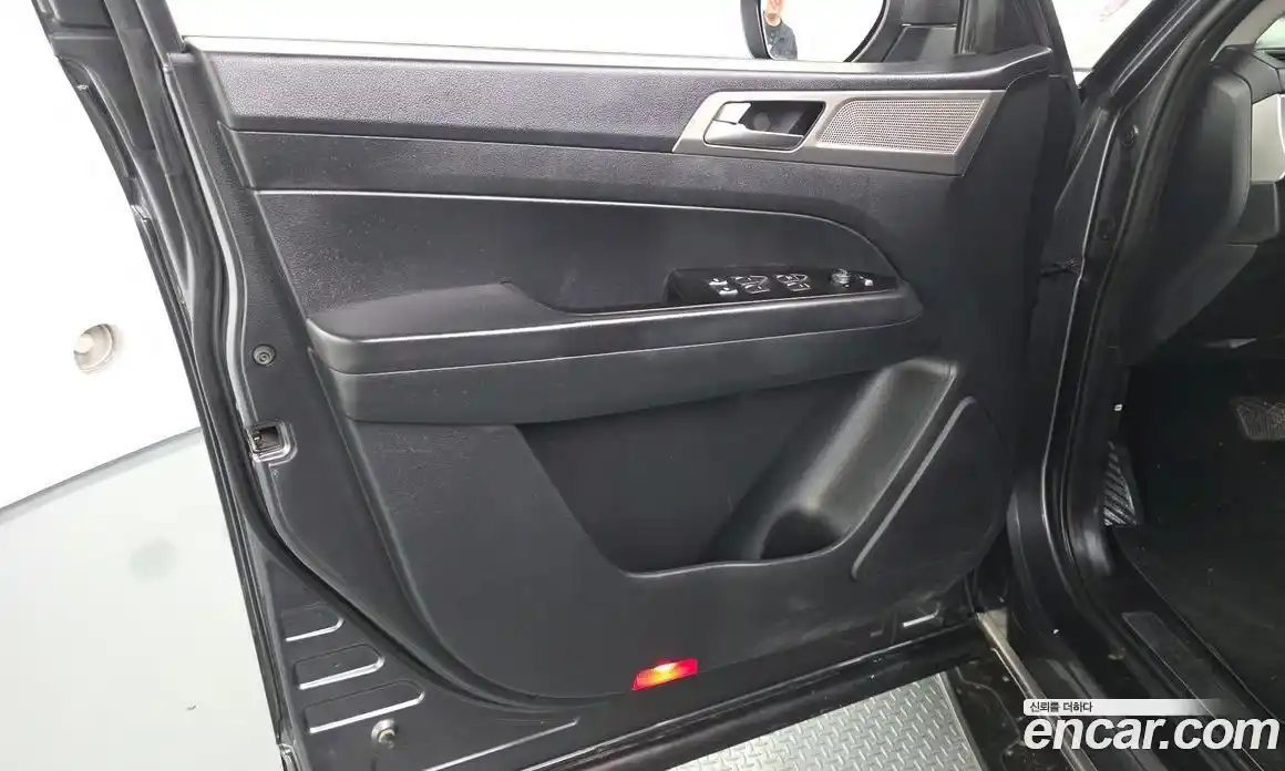 SsangYong Rexton 2018 2.2 гидро, фото 14