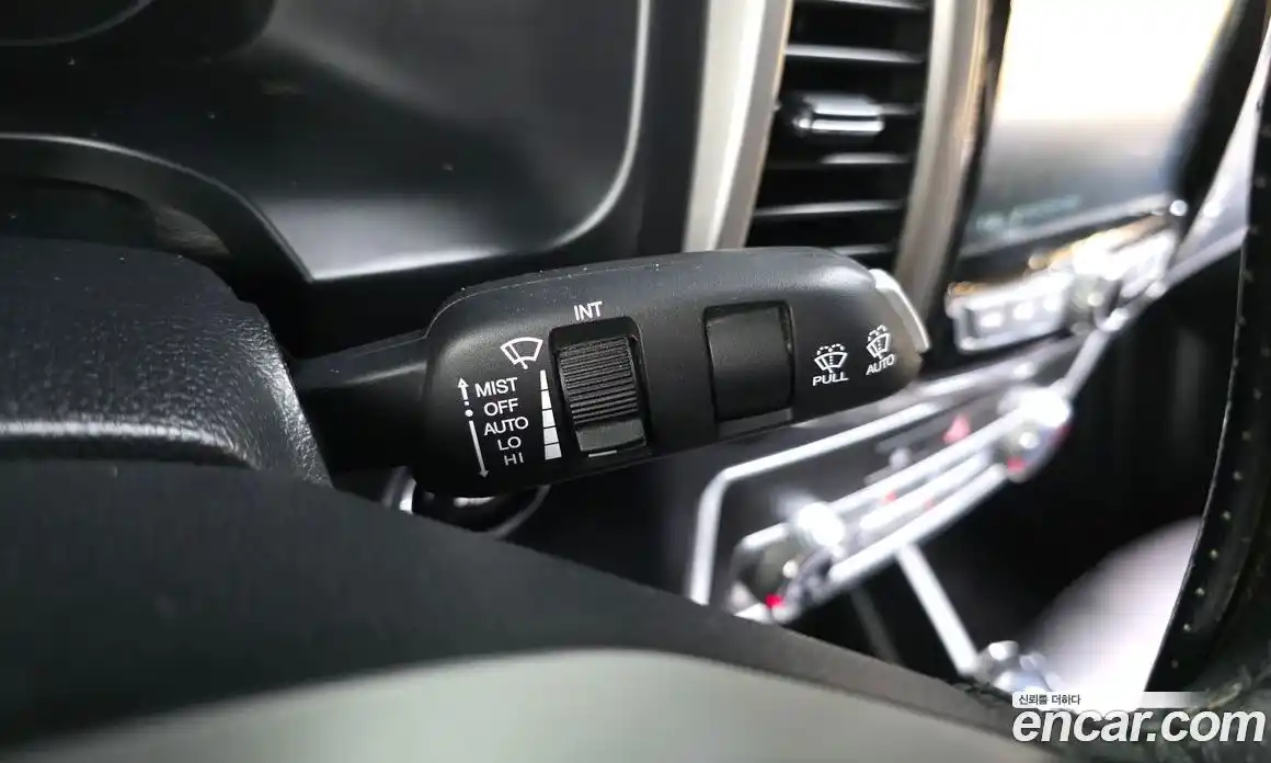 SsangYong Rexton 2018 2.2 гидро, фото 29