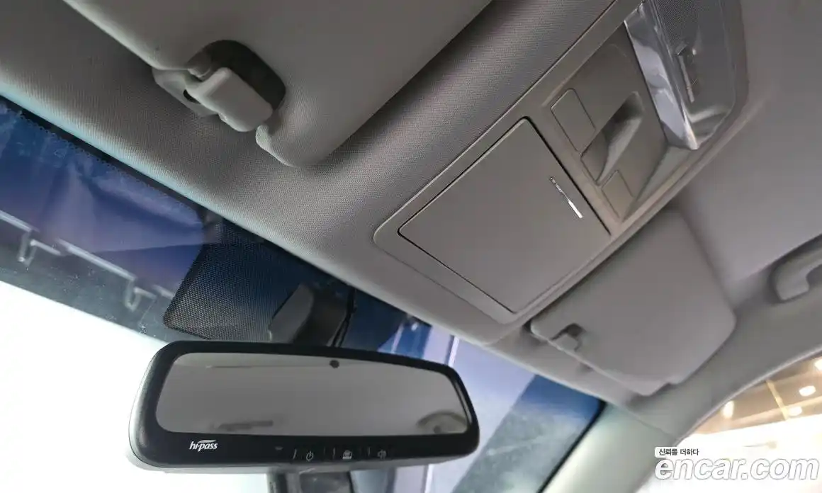 SsangYong Rexton 2018 2.2 гидро, фото 30