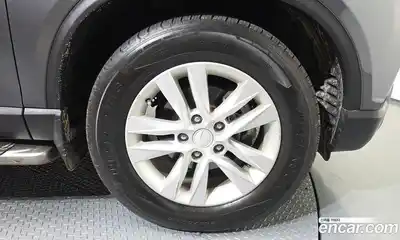SsangYong Rexton 2018 2.2 гидро, миниатюра 7