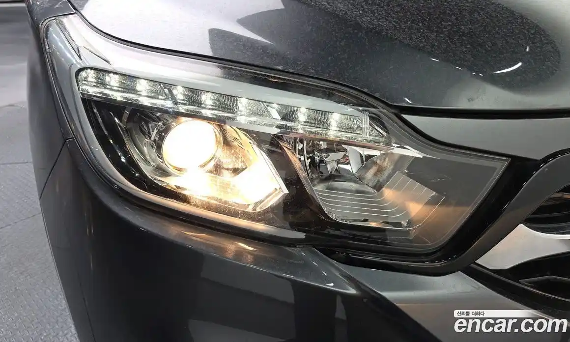 SsangYong Rexton 2018 2.2 гидро, фото 8