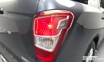 SsangYong Rexton 2018 2.2 гидро, миниатюра 9