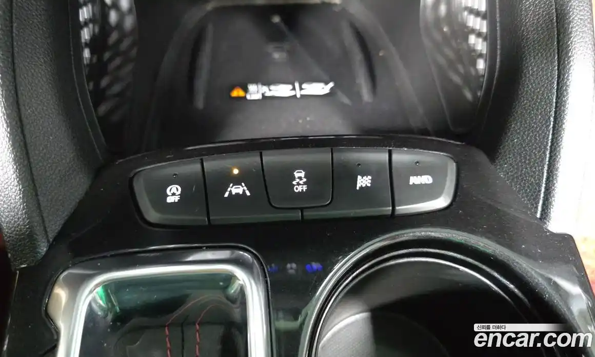 Chevrolet TrailBlazer 2021 1.3 гидро в Москве, фото 28