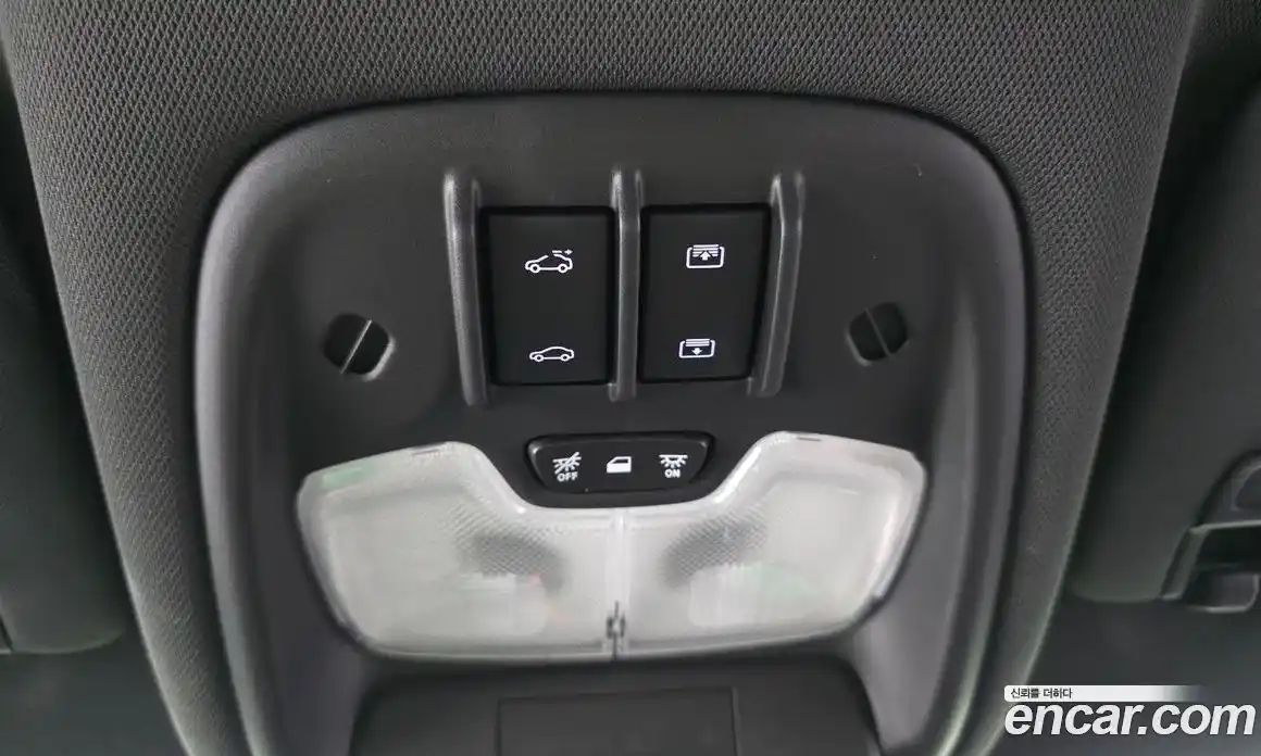 Chevrolet TrailBlazer 2021 1.3 гидро в Москве, фото 29