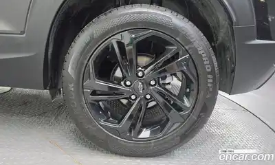 Chevrolet TrailBlazer 2021 1.3 гидро в Москве, миниатюра 7
