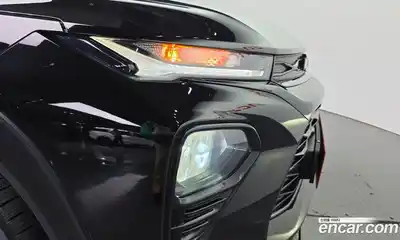 Chevrolet TrailBlazer 2021 1.3 гидро в Москве, миниатюра 8