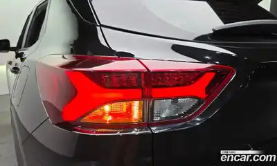 Chevrolet TrailBlazer 2021 1.3 гидро в Москве, миниатюра 9