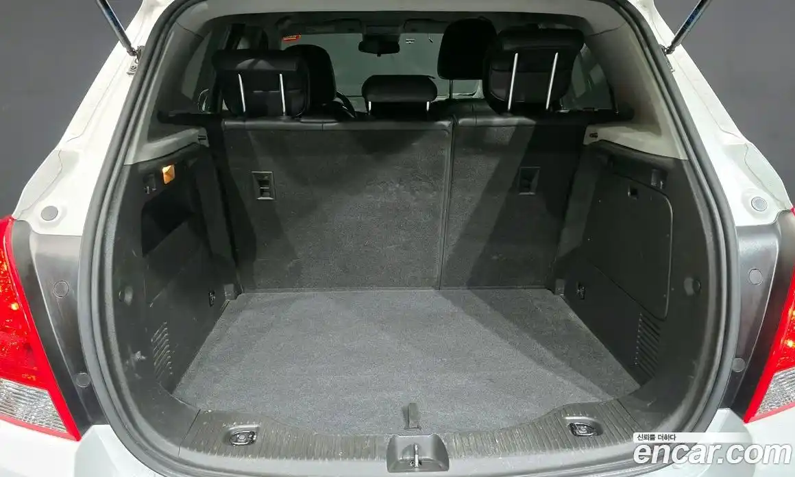 Chevrolet Trax 2018 1.4 гидро в Москве, фото 28