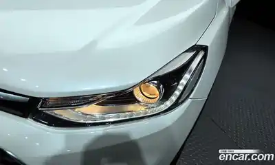 Chevrolet Trax 2018 1.4 гидро в Москве, миниатюра 8