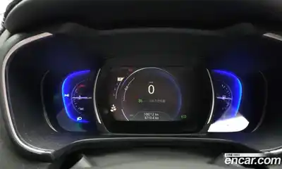 Renault QM6 2019 2.0 гидро в Москве, миниатюра 11