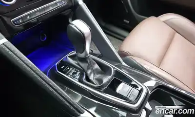Renault QM6 2019 2.0 гидро в Москве, миниатюра 12