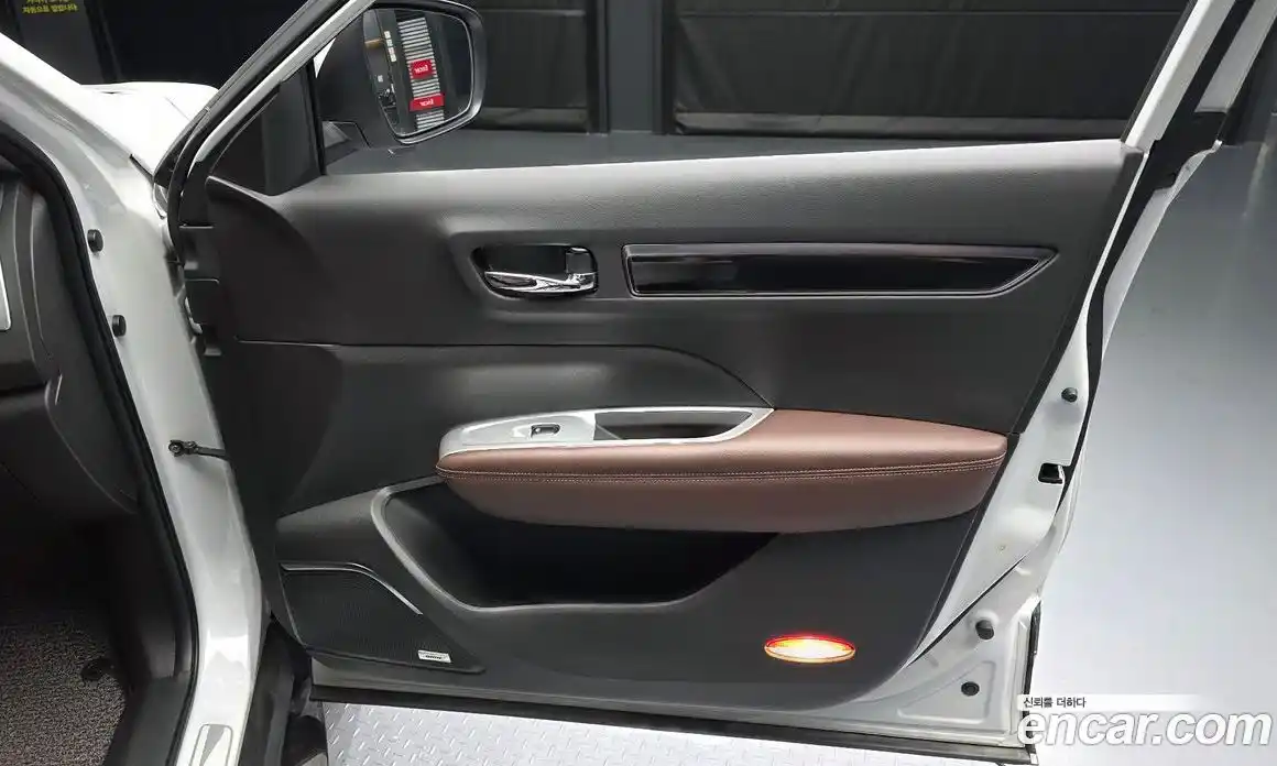 Renault QM6 2019 2.0 гидро в Москве, фото 14
