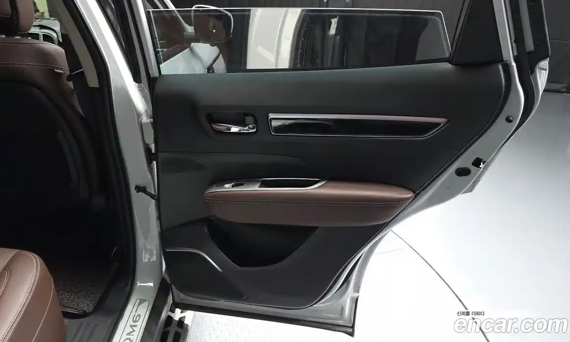 Renault QM6 2019 2.0 гидро в Москве, фото 15