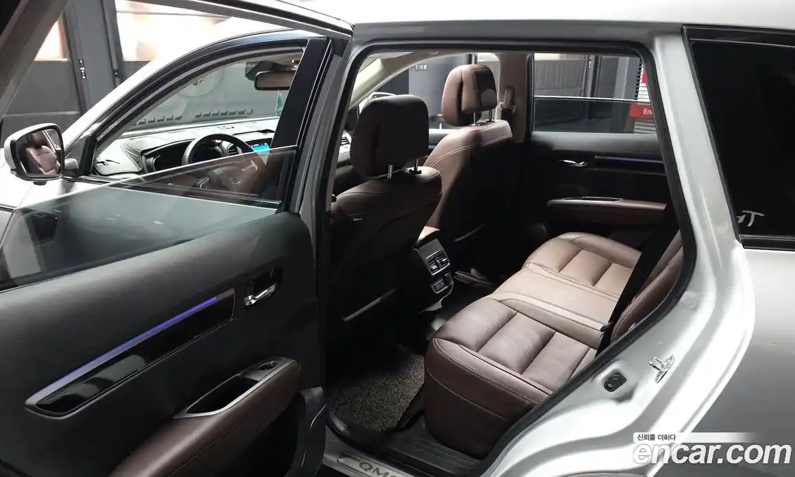 Renault QM6 2019 2.0 гидро в Москве, фото 16