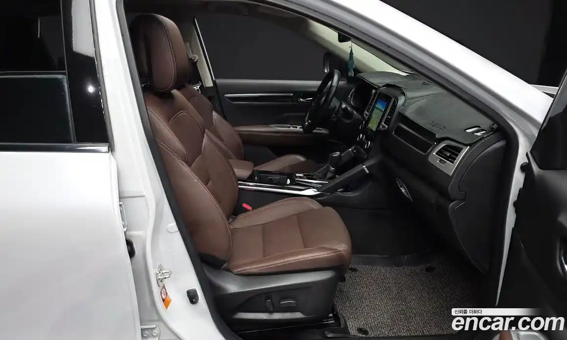 Renault QM6 2019 2.0 гидро в Москве, фото 17