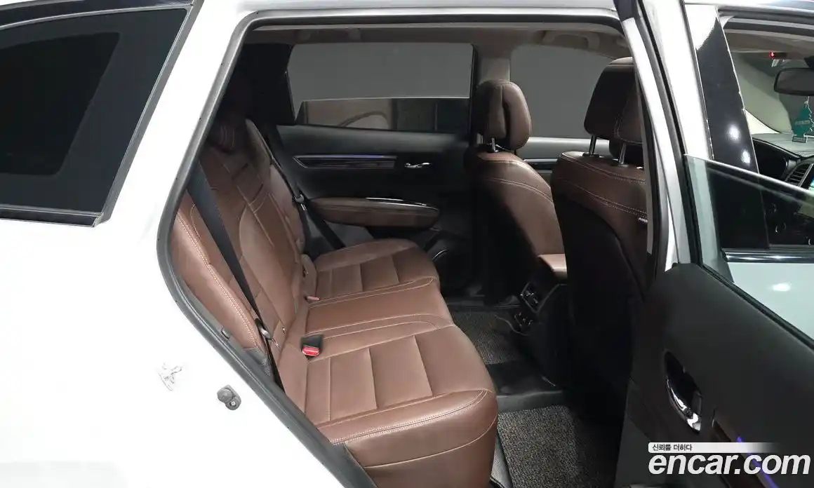Renault QM6 2019 2.0 гидро в Москве, фото 18