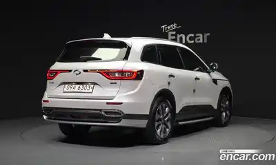 Renault QM6 2019 2.0 гидро в Москве, миниатюра 2