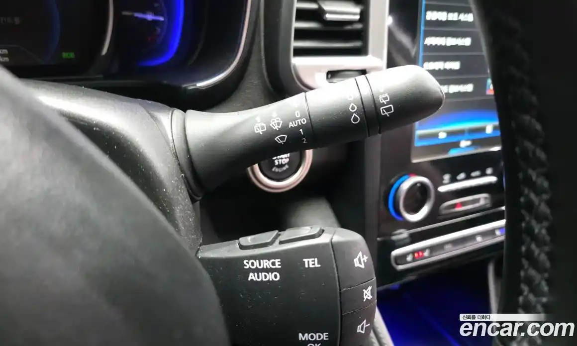 Renault QM6 2019 2.0 гидро в Москве, фото 23