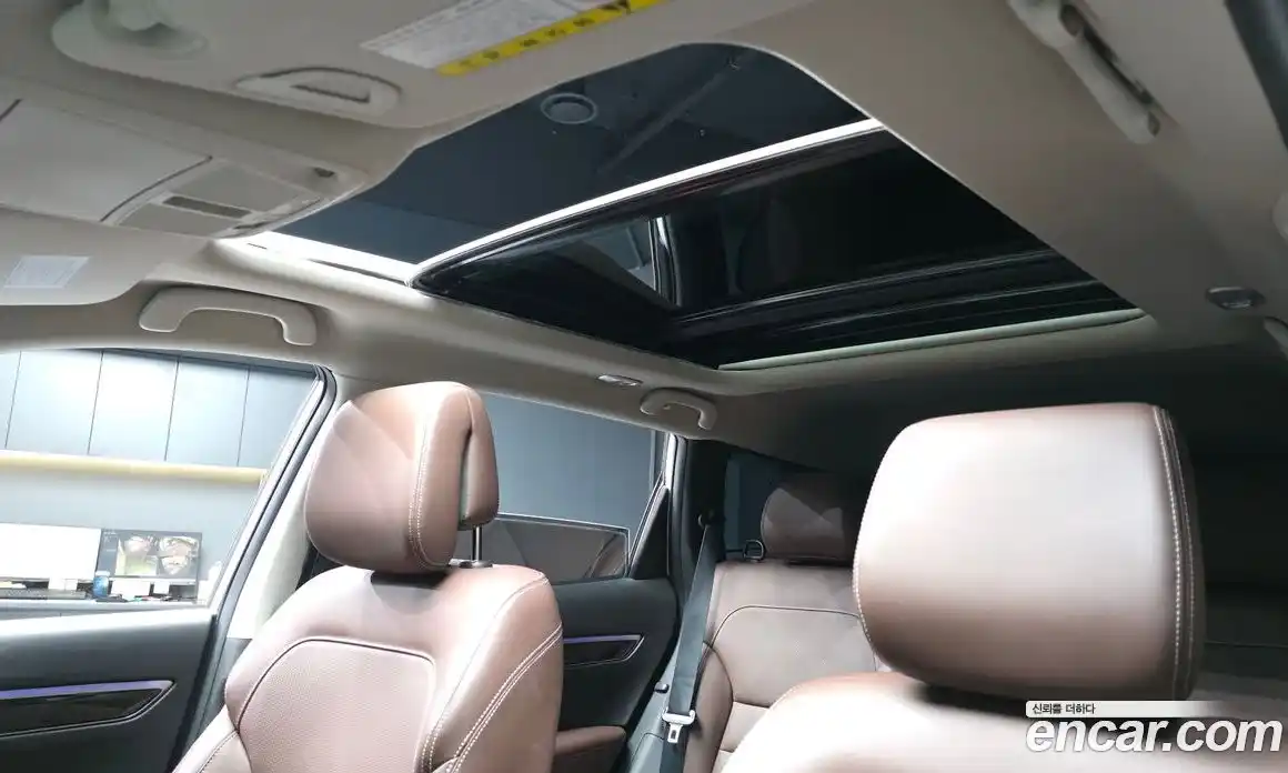 Renault QM6 2019 2.0 гидро в Москве, фото 24