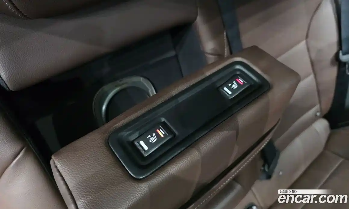 Renault QM6 2019 2.0 гидро в Москве, фото 25