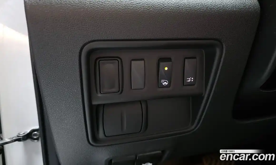 Renault QM6 2019 2.0 гидро в Москве, фото 29