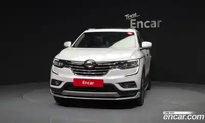 Renault QM6 2019 2.0 гидро в Москве, миниатюра 3