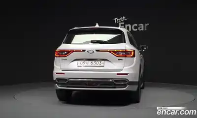 Renault QM6 2019 2.0 гидро в Москве, миниатюра 4