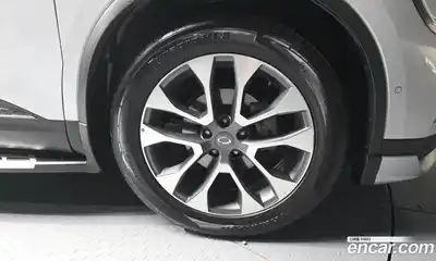 Renault QM6 2019 2.0 гидро в Москве, миниатюра 5