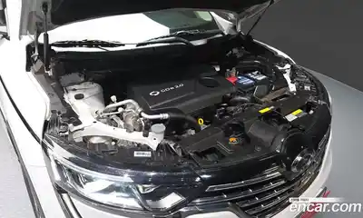 Renault QM6 2019 2.0 гидро в Москве, миниатюра 6
