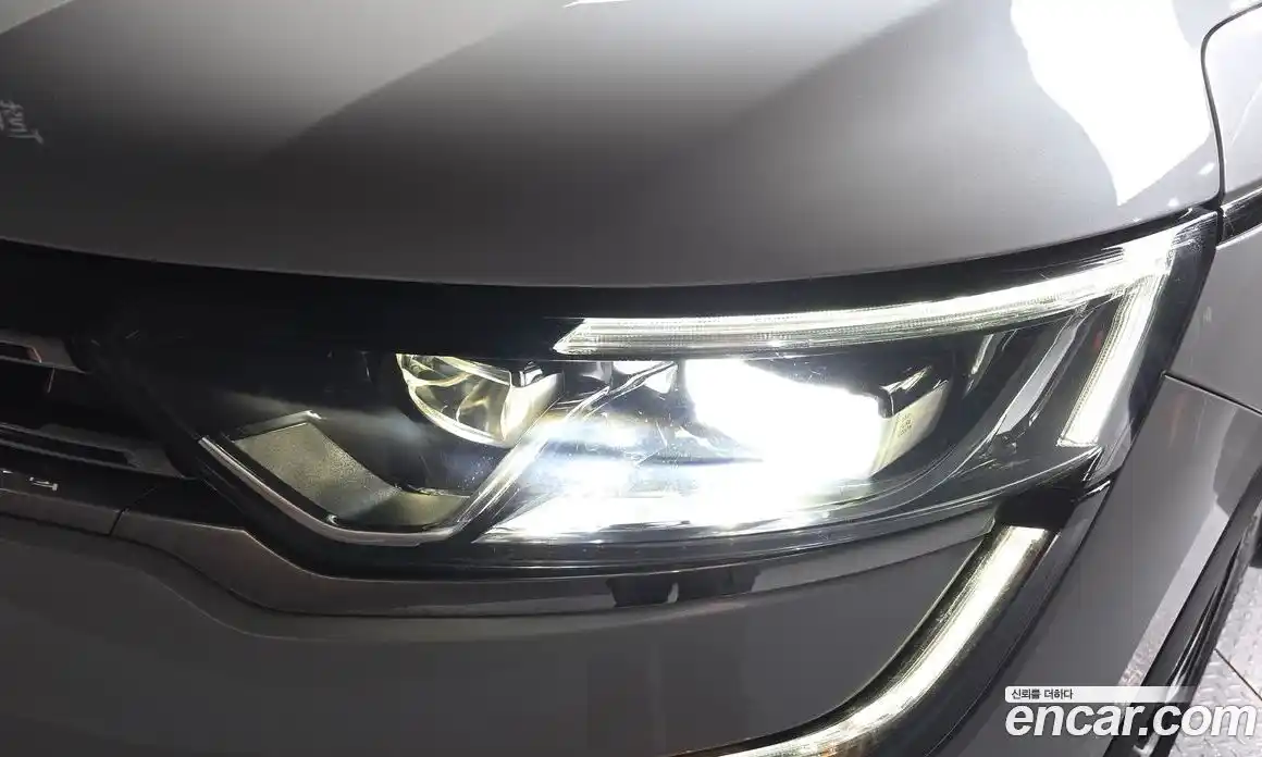 Renault QM6 2019 2.0 гидро в Москве, фото 8