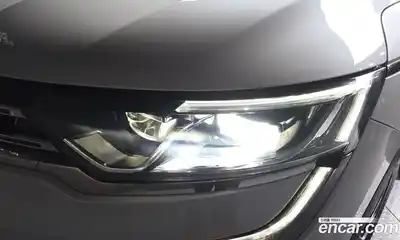 Renault QM6 2019 2.0 гидро в Москве, миниатюра 8